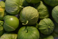 Tomatillo